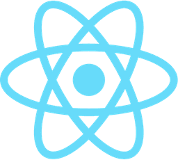 React